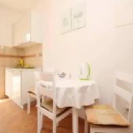 Apartament Butkovic *