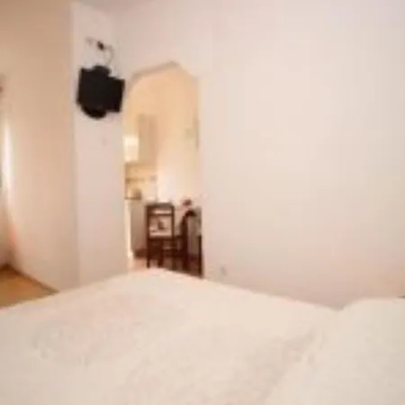 Butkovic Apartament Crikvenica