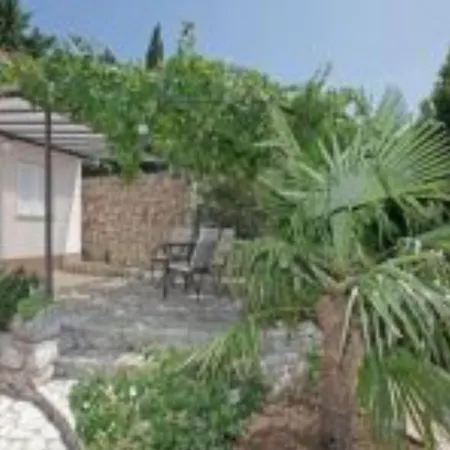 Butkovic Apartament