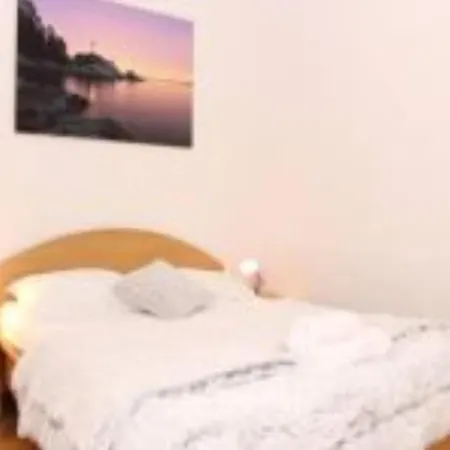 Butkovic Apartament